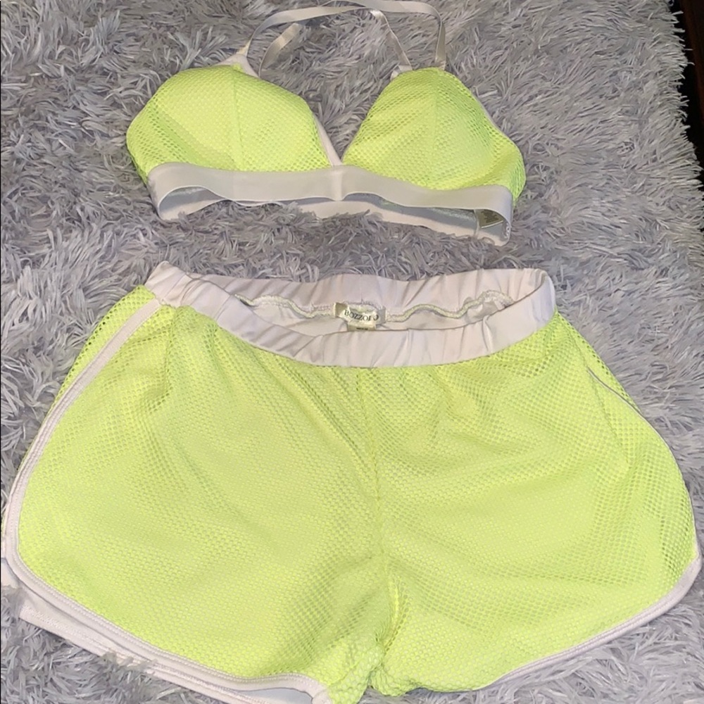 Fashion nova set